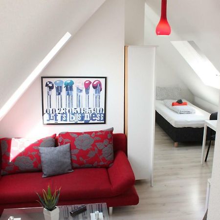 Ferienwohnung Fulda Petersberg  Εξωτερικό φωτογραφία