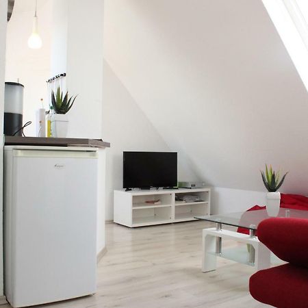 Ferienwohnung Fulda Petersberg  Εξωτερικό φωτογραφία