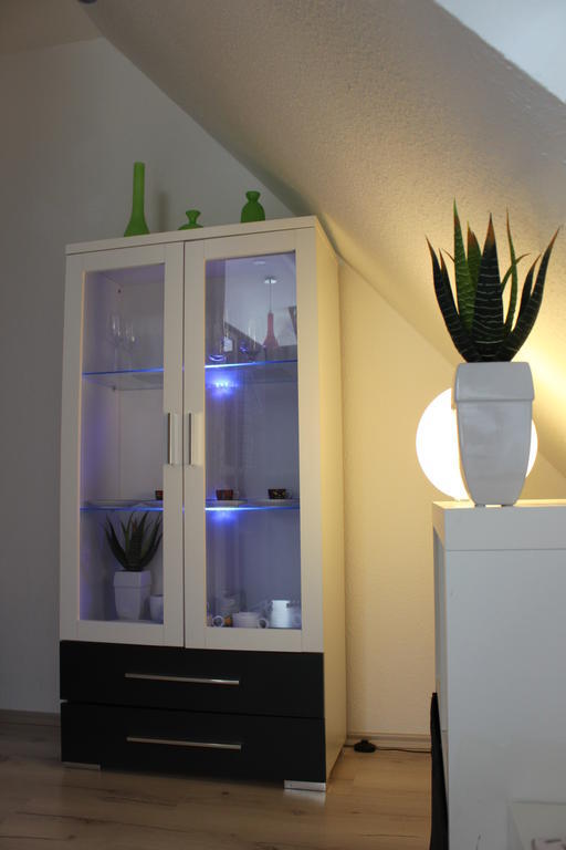 Ferienwohnung Fulda Petersberg  Δωμάτιο φωτογραφία