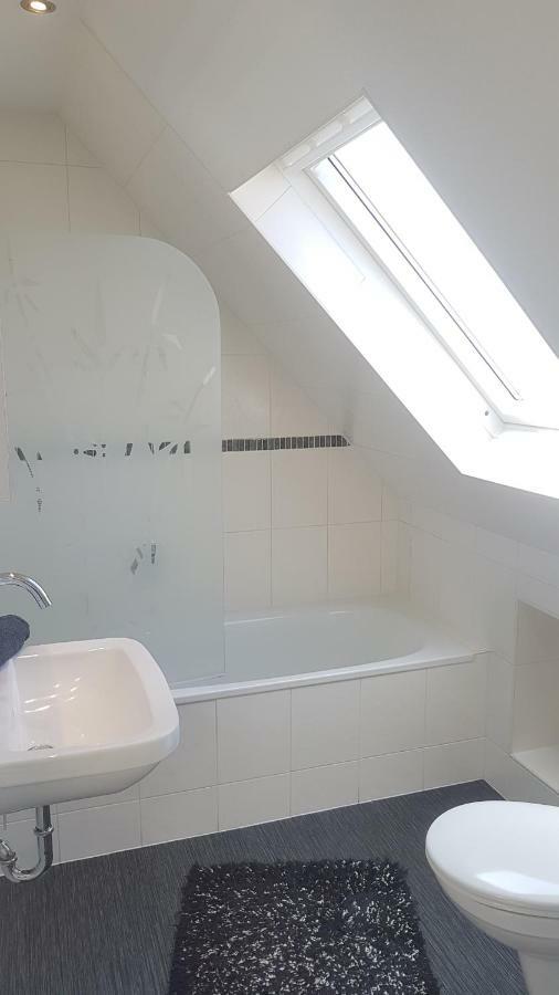 Ferienwohnung Fulda Petersberg  Εξωτερικό φωτογραφία