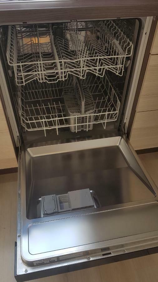 Ferienwohnung Fulda Petersberg  Εξωτερικό φωτογραφία