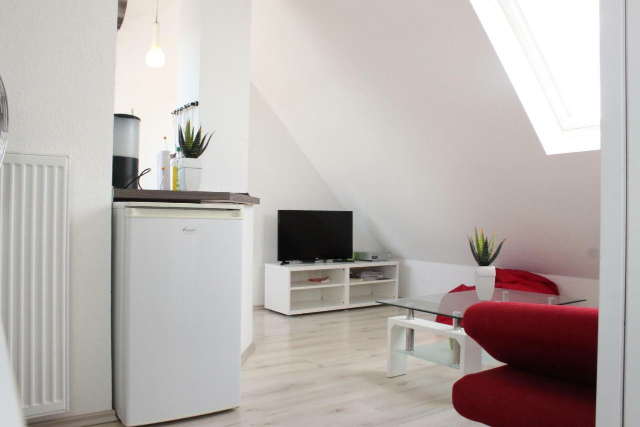 Ferienwohnung Fulda Petersberg  Εξωτερικό φωτογραφία