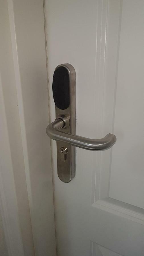 Ferienwohnung Fulda Petersberg  Εξωτερικό φωτογραφία