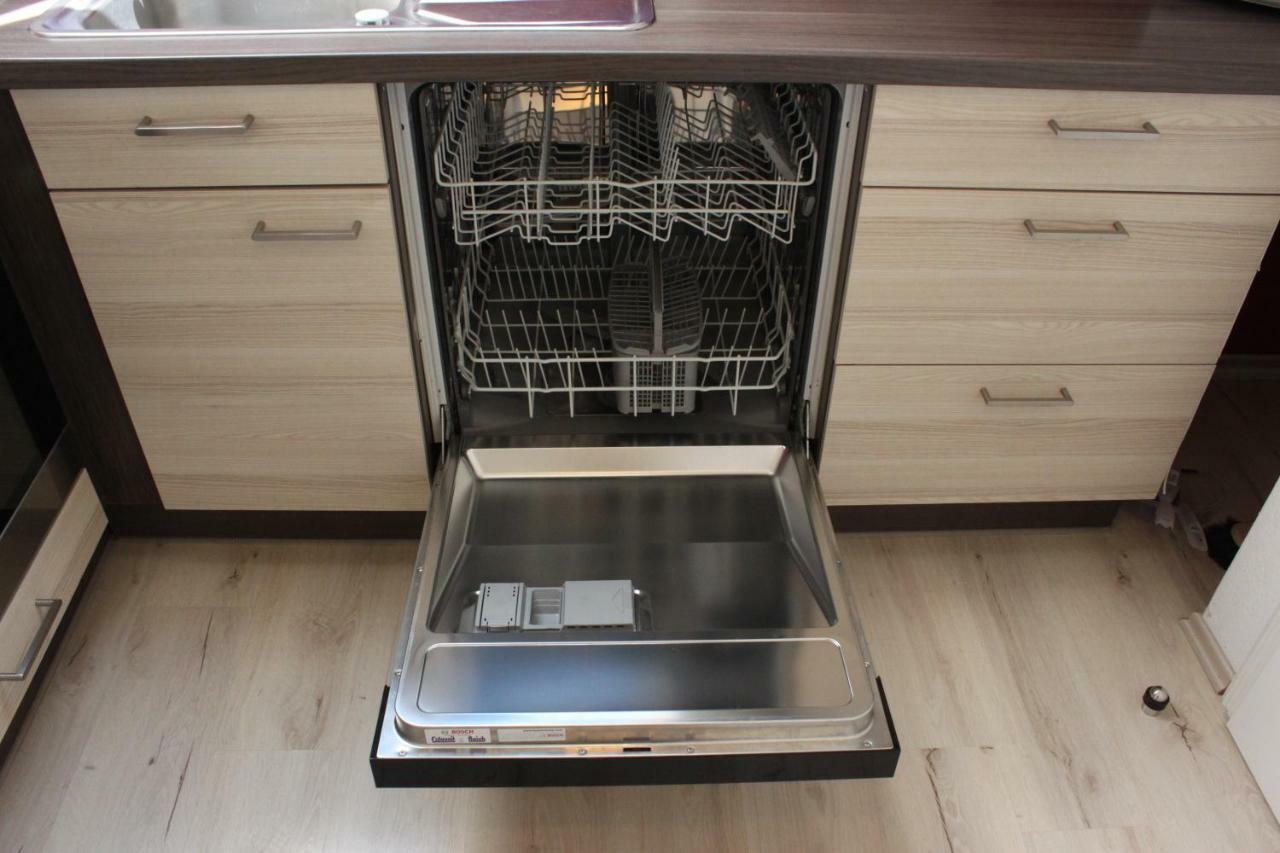 Ferienwohnung Fulda Petersberg  Εξωτερικό φωτογραφία