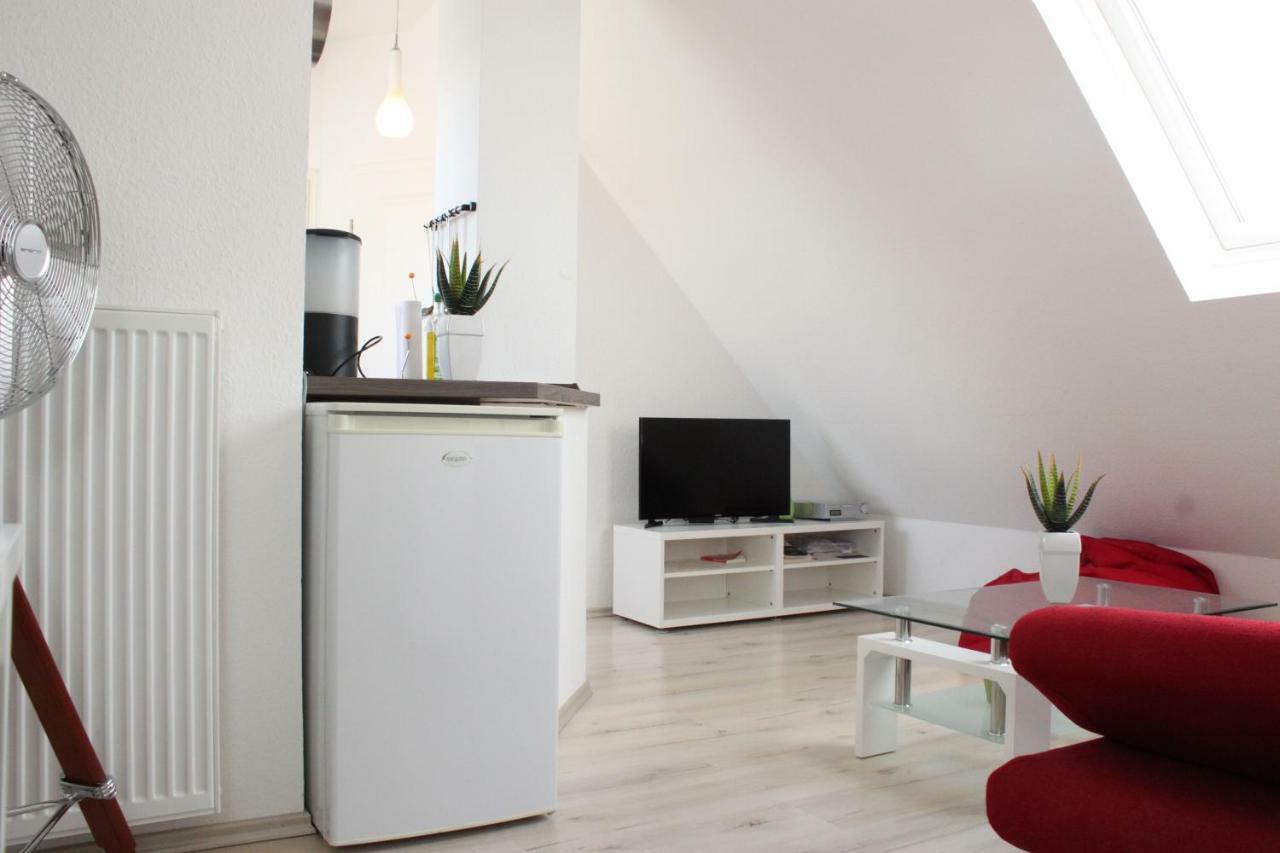 Ferienwohnung Fulda Petersberg  Εξωτερικό φωτογραφία