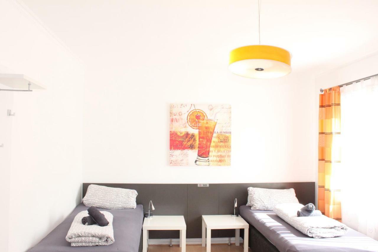 Ferienwohnung Fulda Petersberg  Εξωτερικό φωτογραφία