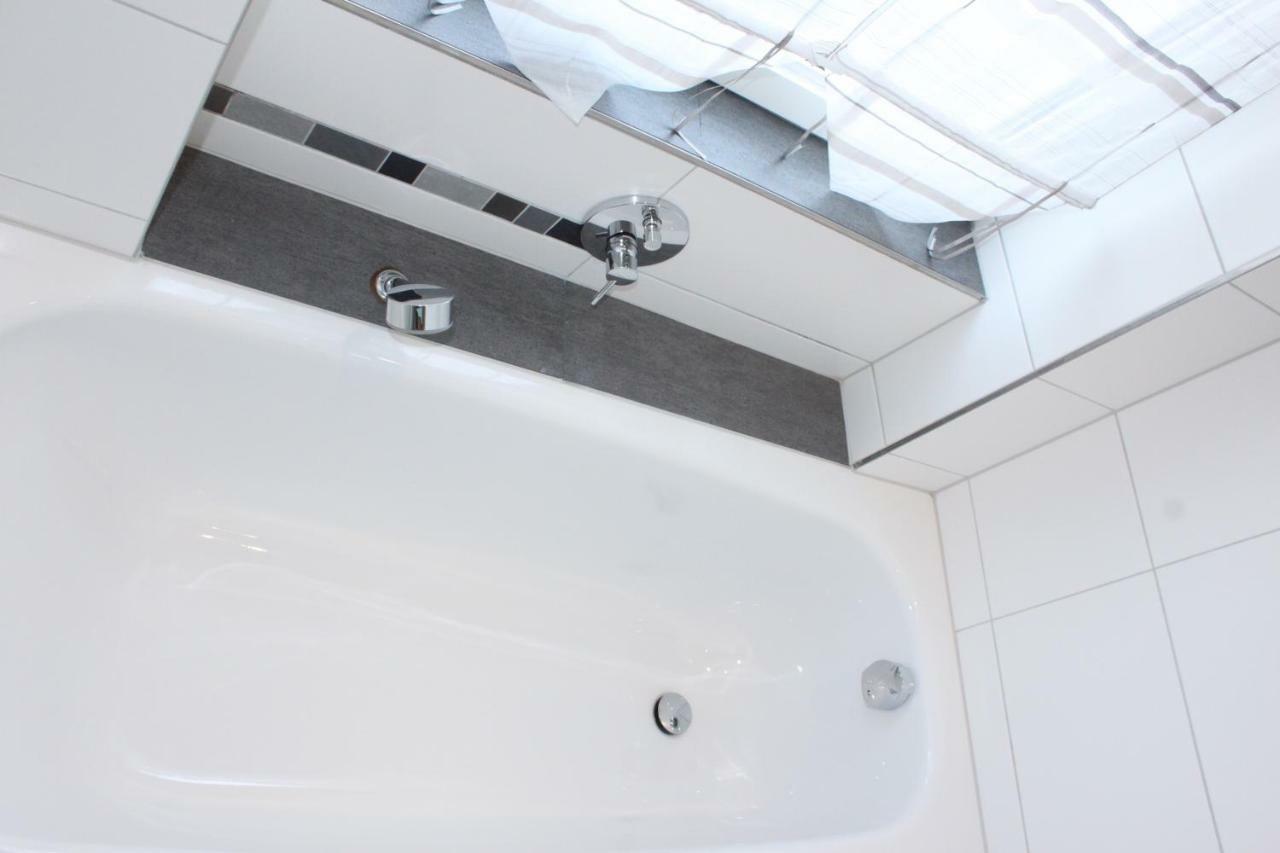 Ferienwohnung Fulda Petersberg  Εξωτερικό φωτογραφία