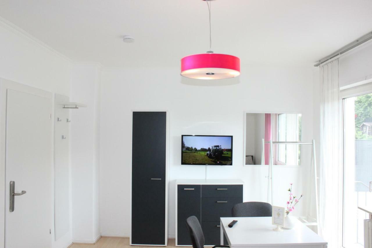 Ferienwohnung Fulda Petersberg  Εξωτερικό φωτογραφία