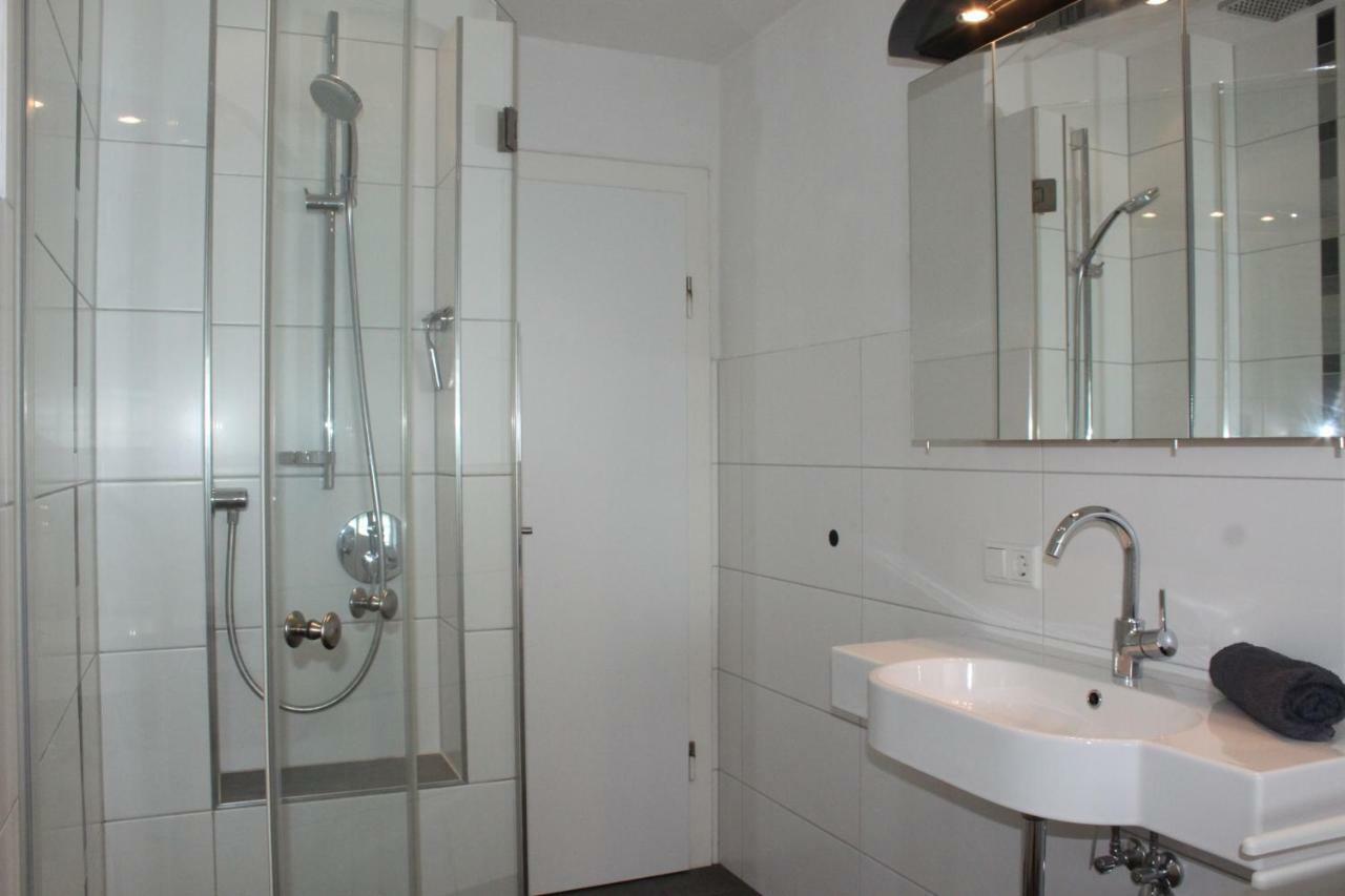 Ferienwohnung Fulda Petersberg  Εξωτερικό φωτογραφία
