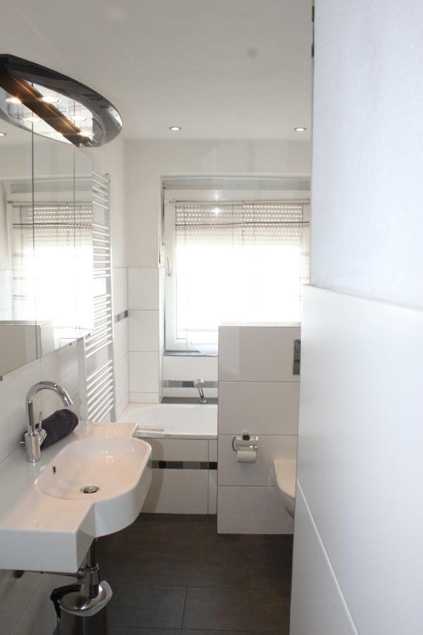 Ferienwohnung Fulda Petersberg  Εξωτερικό φωτογραφία