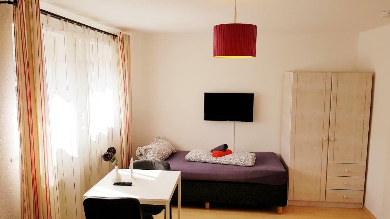 Ferienwohnung Fulda Petersberg  Εξωτερικό φωτογραφία