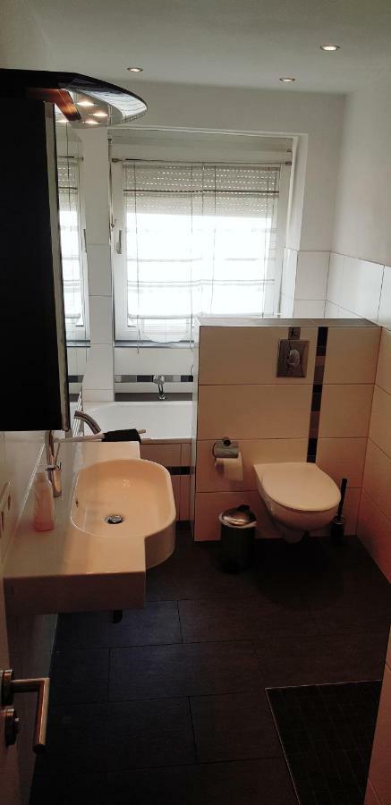 Ferienwohnung Fulda Petersberg  Εξωτερικό φωτογραφία