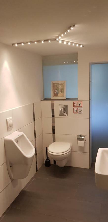 Ferienwohnung Fulda Petersberg  Εξωτερικό φωτογραφία
