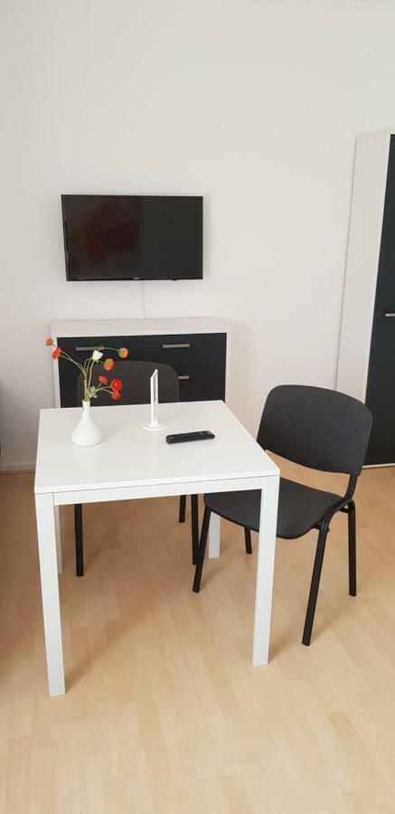 Ferienwohnung Fulda Petersberg  Εξωτερικό φωτογραφία